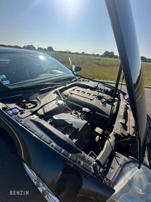 Jaguar XK 4.2 - 2006