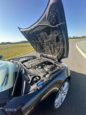 Jaguar XK 4.2 - 2006