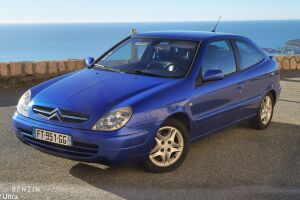Citroën Xsara VTS 167 *96k km - 2002