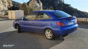 Citroën Xsara VTS 167 *96k km - 2002