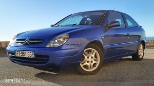 Citroën Xsara VTS 167 *96k km - 2002