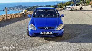Citroën Xsara VTS 167 *96k km - 2002
