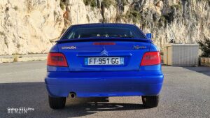 Citroën Xsara VTS 167 *96k km - 2002