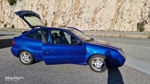 Citroën Xsara VTS 167 *96k km - 2002