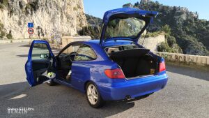 Citroën Xsara VTS 167 *96k km - 2002