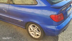Citroën Xsara VTS 167 *96k km - 2002