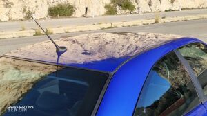 Citroën Xsara VTS 167 *96k km - 2002