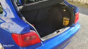 Citroën Xsara VTS 167 *96k km - 2002