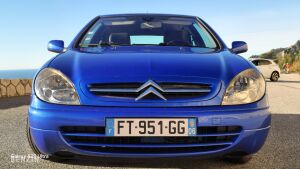 Citroën Xsara VTS 167 *96k km - 2002