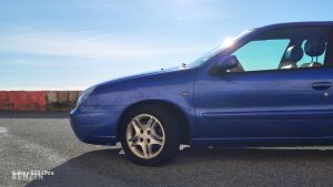 Citroën Xsara VTS 167 *96k km - 2002