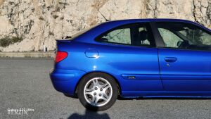 Citroën Xsara VTS 167 *96k km - 2002