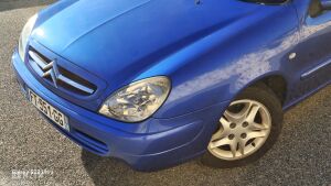 Citroën Xsara VTS 167 *96k km - 2002