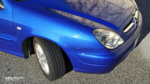 Citroën Xsara VTS 167 *96k km - 2002