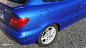 Citroën Xsara VTS 167 *96k km - 2002