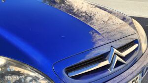 Citroën Xsara VTS 167 *96k km - 2002