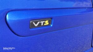 Citroën Xsara VTS 167 *96k km - 2002