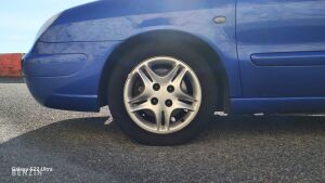 Citroën Xsara VTS 167 *96k km - 2002