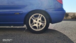 Citroën Xsara VTS 167 *96k km - 2002