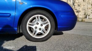 Citroën Xsara VTS 167 *96k km - 2002