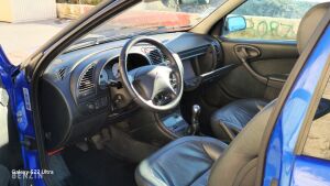 Citroën Xsara VTS 167 *96k km - 2002
