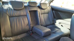 Citroën Xsara VTS 167 *96k km - 2002