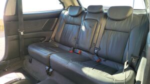 Citroën Xsara VTS 167 *96k km - 2002