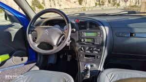 Citroën Xsara VTS 167 *96k km - 2002