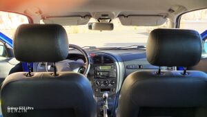 Citroën Xsara VTS 167 *96k km - 2002