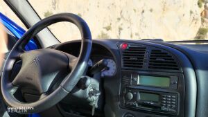 Citroën Xsara VTS 167 *96k km - 2002