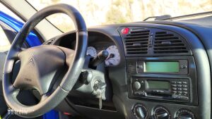 Citroën Xsara VTS 167 *96k km - 2002