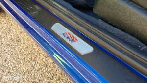 Citroën Xsara VTS 167 *96k km - 2002