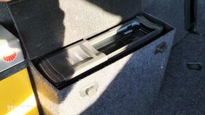 Citroën Xsara VTS 167 *96k km - 2002