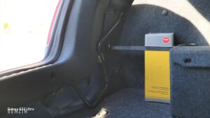 Citroën Xsara VTS 167 *96k km - 2002