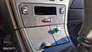 Citroën Xsara VTS 167 *96k km - 2002