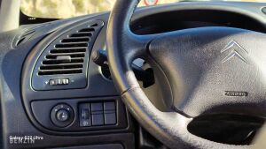 Citroën Xsara VTS 167 *96k km - 2002