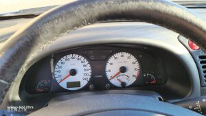 Citroën Xsara VTS 167 *96k km - 2002