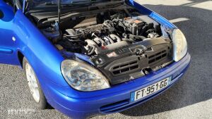 Citroën Xsara VTS 167 *96k km - 2002