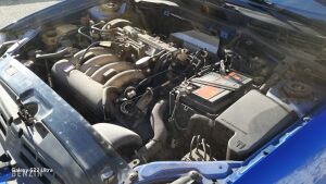 Citroën Xsara VTS 167 *96k km - 2002