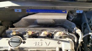 Citroën Xsara VTS 167 *96k km - 2002