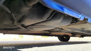 Citroën Xsara VTS 167 *96k km - 2002