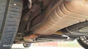 Citroën Xsara VTS 167 *96k km - 2002