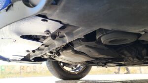 Citroën Xsara VTS 167 *96k km - 2002