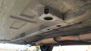 Citroën Xsara VTS 167 *96k km - 2002