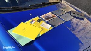 Citroën Xsara VTS 167 *96k km - 2002