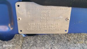 Citroën Xsara VTS 167 *96k km - 2002