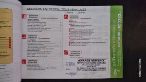 Citroën Xsara VTS 167 *96k km - 2002