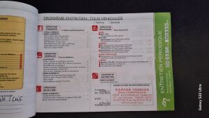 Citroën Xsara VTS 167 *96k km - 2002