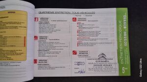 Citroën Xsara VTS 167 *96k km - 2002