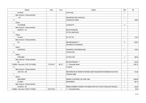 Citroën Xsara VTS 167 *96k km - 2002