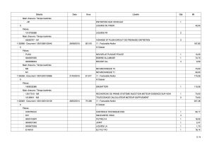 Citroën Xsara VTS 167 *96k km - 2002